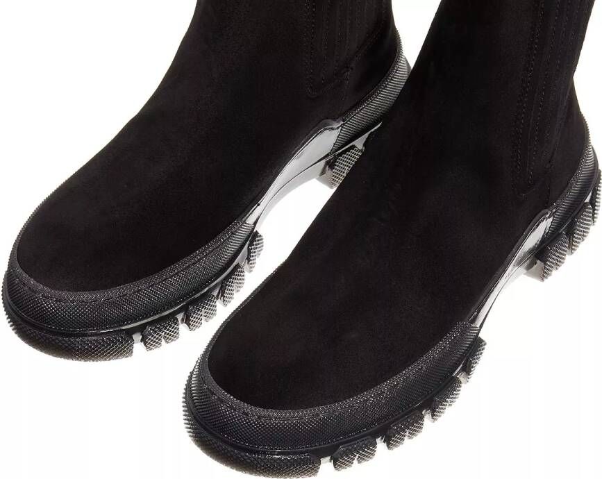 WEEKEND Max Mara Boots & laarzen Genepi in zwart