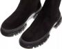 WEEKEND Max Mara Boots & laarzen Genepi in zwart - Thumbnail 2
