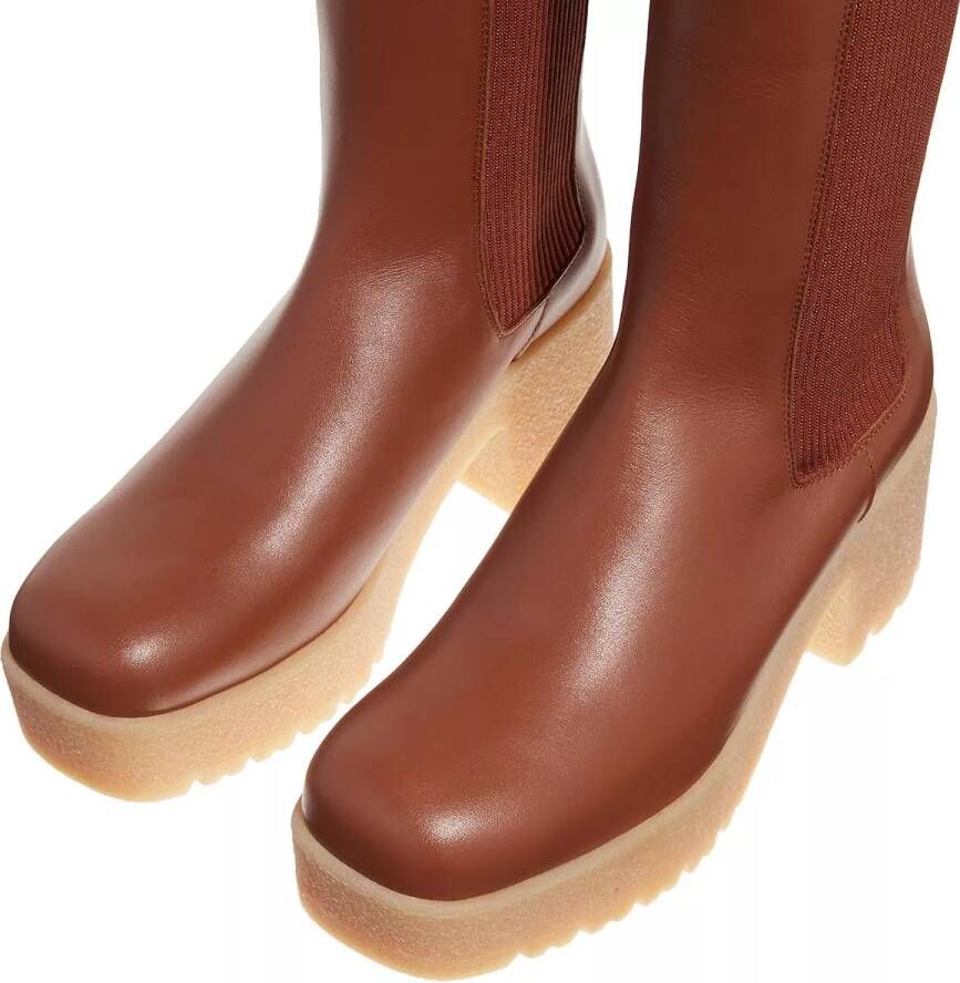 WEEKEND Max Mara Boots & laarzen Guglia in bruin