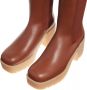 WEEKEND Max Mara Boots & laarzen Guglia in bruin - Thumbnail 2
