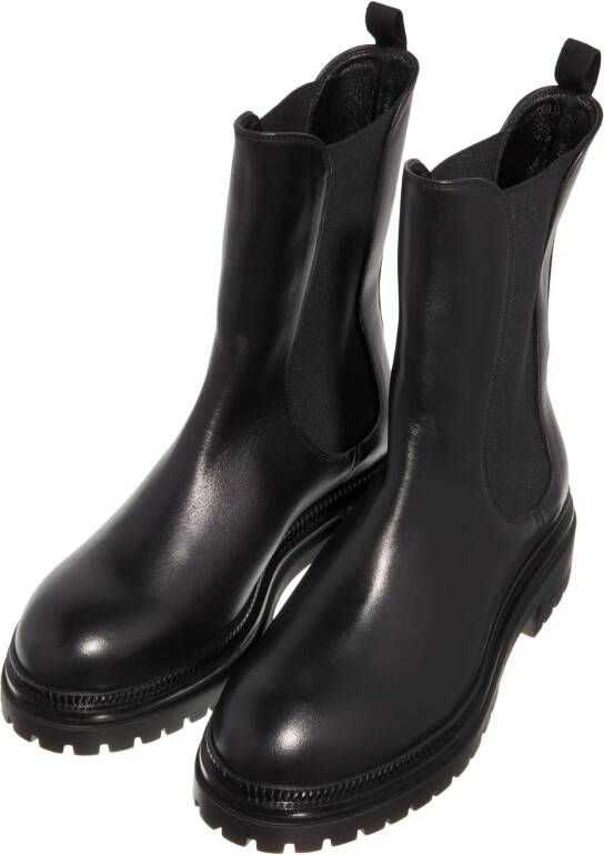 WEEKEND Max Mara Boots & laarzen Livrea in zwart