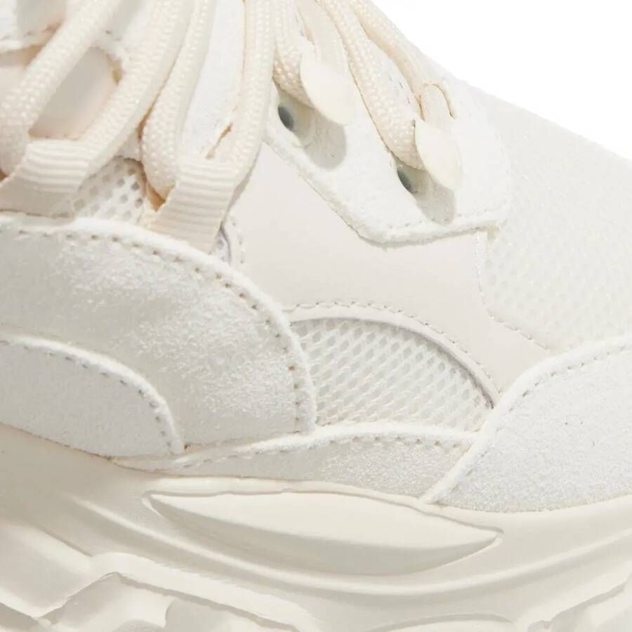 WEEKEND Max Mara Low-Top Sneakers Bebbio in crème