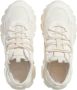 Max Mara Weekend Casual Sneakers voor Dagelijks Gebruik Beige Dames - Thumbnail 10