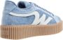 WEEKEND Max Mara Low-Top Sneakers Dedalo in blauw - Thumbnail 2