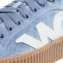 WEEKEND Max Mara Low-Top Sneakers Dedalo in blauw - Thumbnail 3