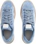 WEEKEND Max Mara Low-Top Sneakers Dedalo in blauw - Thumbnail 4