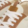 WEEKEND Max Mara Low-Top Sneakers Raro in beige - Thumbnail 3