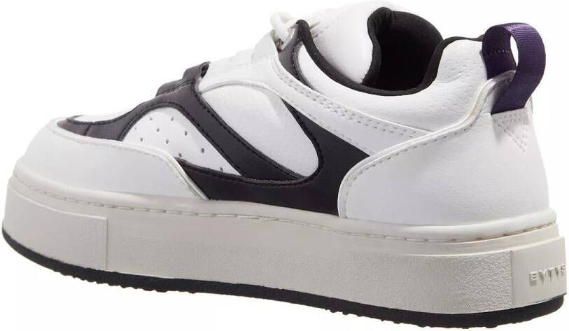 Eytys Sneakers Sidney Vegan in wit