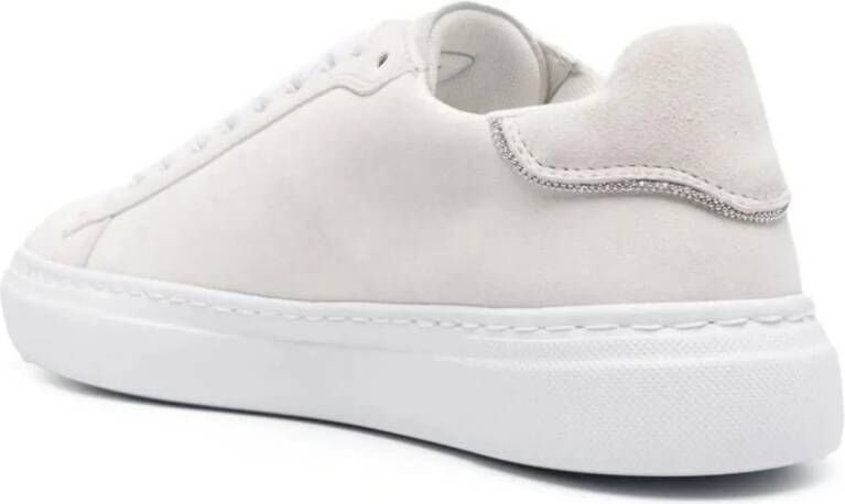 Fabiana Filippi Low-Top Sneakers scarpe divers in meerkleurig