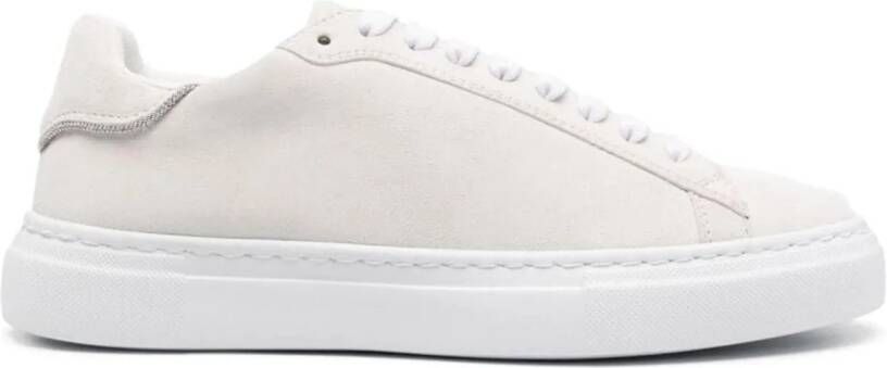 Fabiana Filippi Low-Top Sneakers scarpe divers in meerkleurig