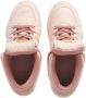 Fendi Stijlvolle Sneakers voor Dagelijks Gebruik Pink Dames - Thumbnail 2