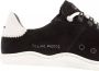 Filling Pieces Sneakers Court Serrated in zwart - Thumbnail 1