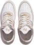 Filling Pieces Sneakers Low Top Game in beige - Thumbnail 2