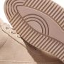 Filling Pieces Lage Top Suède Beige Sneakers Beige Heren - Thumbnail 3