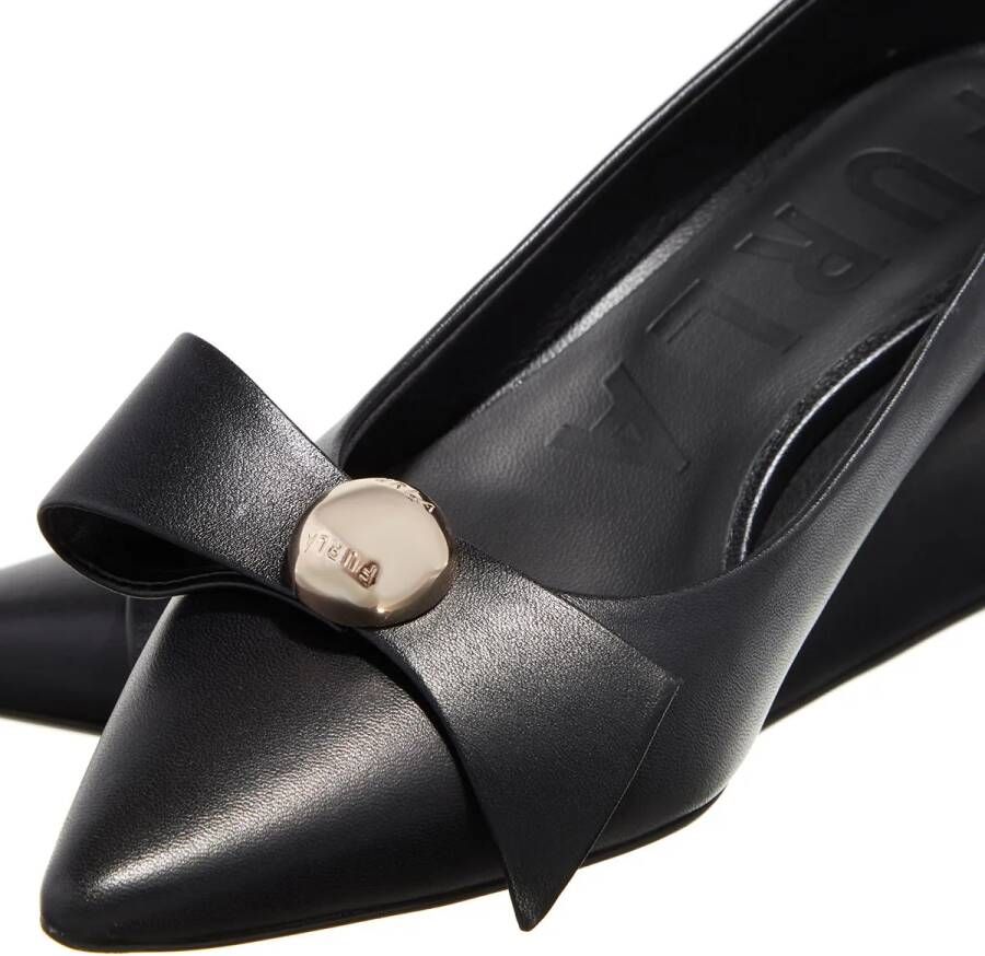 Furla Pumps & high heels Sfera Decollete T.50 in zwart