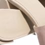 Furla Slippers Flow Sandal T.60 in poeder roze - Thumbnail 1