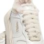 Furla Sneakers sport Lace-Up Sneaker T.30 in crème - Thumbnail 1