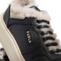 Furla Sneakers sport Lace-Up Sneaker T.30 in zwart - Thumbnail 1