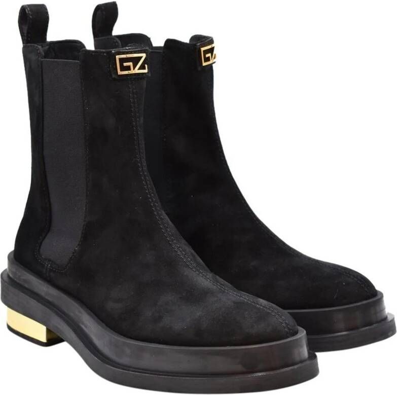 Giuseppe zanotti Boots & laarzen Boot Black in zwart