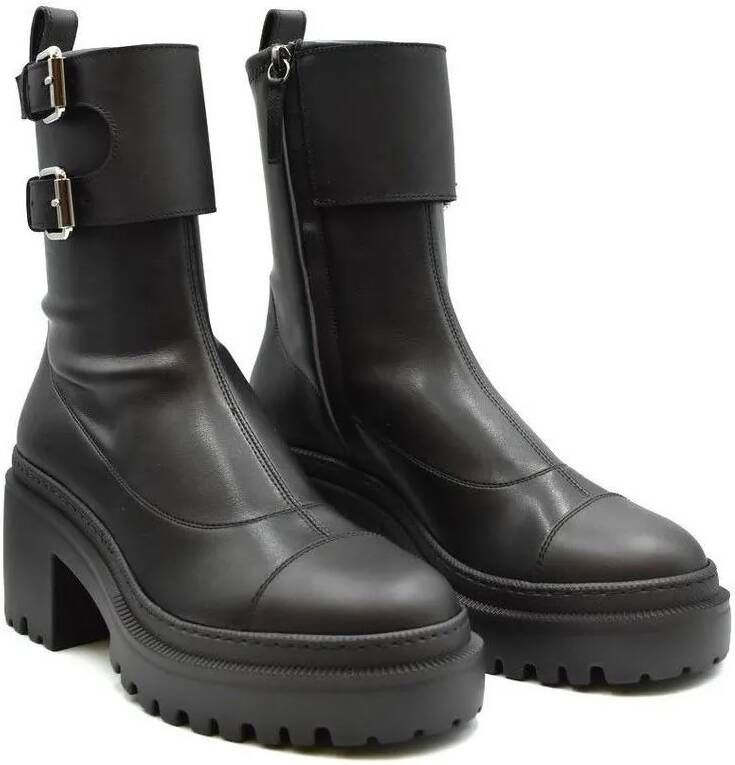 Giuseppe zanotti Boots & laarzen Boots Black in zwart