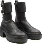 Giuseppe zanotti Boots & laarzen Boots Black in zwart - Thumbnail 1