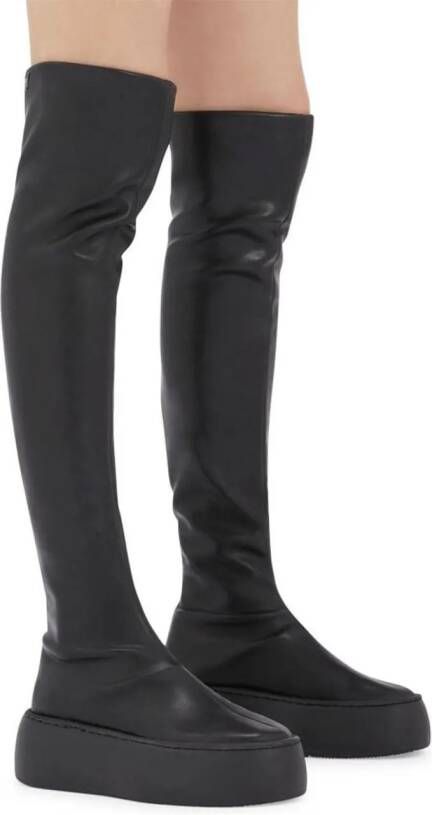 Giuseppe zanotti Boots & laarzen Boots Black in zwart