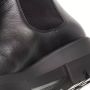 Giuseppe zanotti Boots & laarzen Siva Sp.1 1.2 in zwart - Thumbnail 1