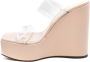 Giuseppe zanotti Sandalen Sandals Beige in beige - Thumbnail 1