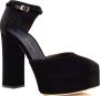 Giuseppe zanotti Sandalen Sandals Black in zwart - Thumbnail 1