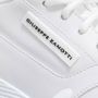 Giuseppe zanotti Sneakers Winner H.1.37 in wit - Thumbnail 2