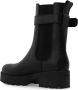 Givenchy Boots Black in zwart - Thumbnail 1