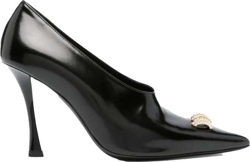 Givenchy Pumps & high heels Pumps Black in zwart