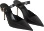 Givenchy Sandalen Sandal Black in zwart - Thumbnail 1