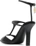 Givenchy Slippers & Mules Sandals Black in zwart - Thumbnail 1