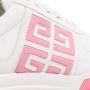 Givenchy Sneakers G4 Low top Sneaker in roze - Thumbnail 1