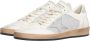 Golden Goose Low-Top Sneakers Ballstar in crème - Thumbnail 1