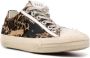 Golden Goose Dames V-Star 2 Sneaker Beige Multicolor Dames - Thumbnail 2