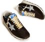 Golden Goose Low-Top Sneakers Black in zwart - Thumbnail 1