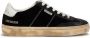 Golden Goose Low-Top Sneakers Dames Soul-Star Sneaker Zwart in zwart - Thumbnail 2