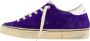 Golden Goose Low-Top Sneakers Dames Super Star Sneaker Paars in paars - Thumbnail 1