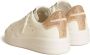 Golden Goose Low-Top Sneakers Light Beige Leather Suede Blend Pure Star Sneakers in beige - Thumbnail 1