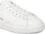 Golden Goose Low-Top Sneakers Pure Star Sneakers in wit - Thumbnail 1