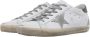 Golden Goose Low-Top Sneakers Superstar Sneaker in grijs - Thumbnail 1