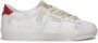 Golden Goose Witte Sneakers Stijlvol Ontwerp Italië White Dames - Thumbnail 2