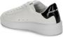 Golden Goose Low-Top Sneakers White Pure Star Leather Sneakers in wit - Thumbnail 2