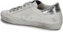 Golden Goose Low-Top Sneakers White Suede Super-Star Sneakers in wit - Thumbnail 2