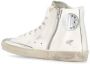 Golden Goose Low-Top Sneakers Francy Classic Sneakers in wit - Thumbnail 1