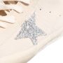 Golden Goose Sneakers Francy Star in beige - Thumbnail 1