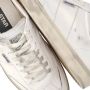 Golden Goose Low-Top Sneakers Ivory Sneakers in wit - Thumbnail 1