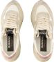 Golden Goose Low-Top Sneakers Running Sneakers Leather Beige in beige - Thumbnail 2